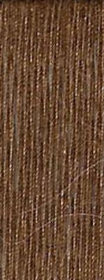 Presencia Cotton 50wt 100m 6ct Dark Hazelnut Brown