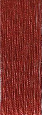 Presencia Cotton 50wt 100m 6ct Dark Red Copper