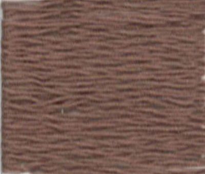 Presencia Cotton 50wt 100m 6ct Dark Mocha Beige
