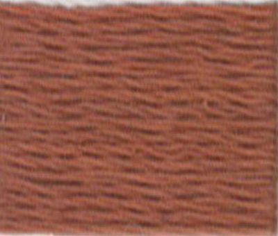 Presencia Cotton 50wt 100m 6ct Dark Desert Sand
