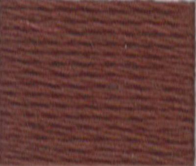 Presencia Cotton 50wt 100m 6ct Dark Rosewood