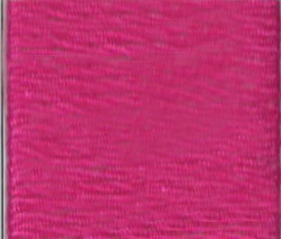 Presencia Cotton 50wt 100m 6ct Dark Cyclamen Pink
