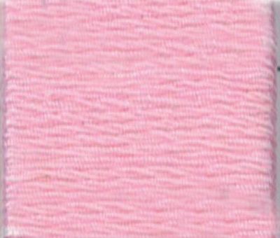 Presencia Cotton 50wt 100m 6ct Light Cyclamen Pink