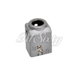 NEEDLE CLAMP