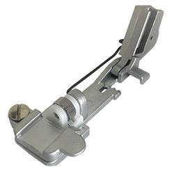 ELASTICATOR FOOT