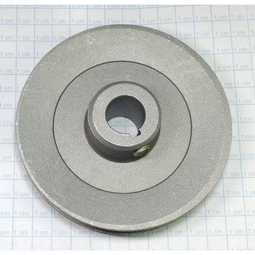 3-3/4Id 3/4 Pulley - Generic #636