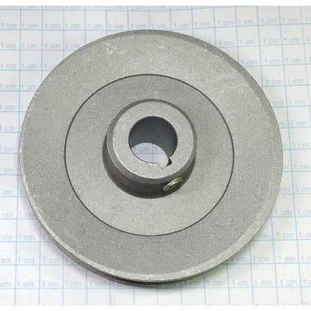 3-3/4Id 3/4 Pulley - Generic #636