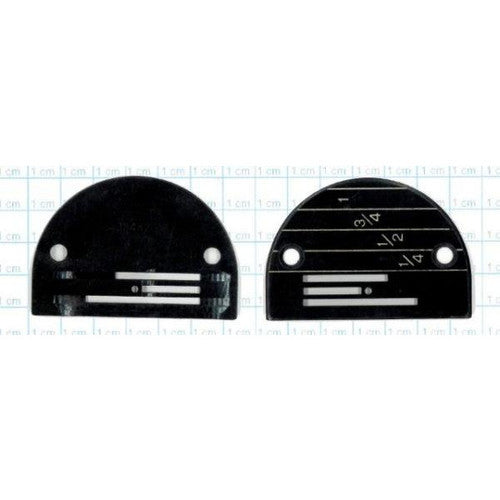 Needle Plate - Generic #12482