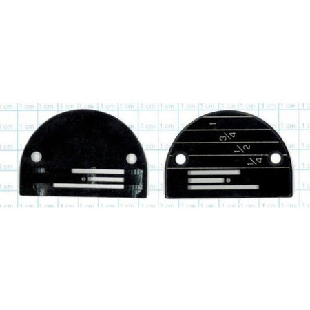 Needle Plate - Generic #12482