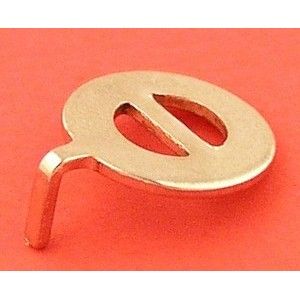 TENSION WASHER