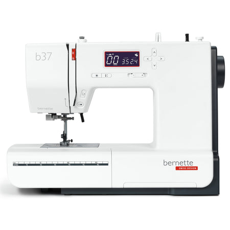 bernette 37 Computerized Sewing Machine
