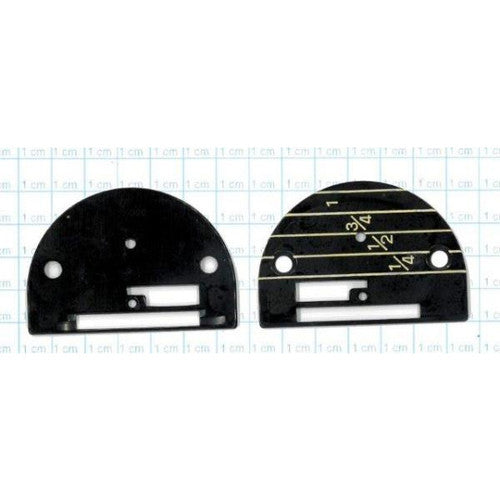 Needle Plate - Generic #127320LG