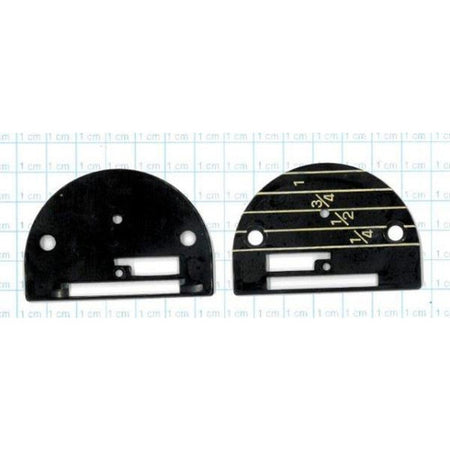 Needle Plate - Generic #127320LG