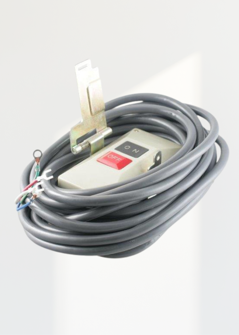 380V3P 1.8 Amp Cir/Bkr Wo Pl - Universal PS-A12