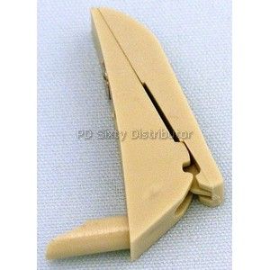 THREAD GUIDE (TOP COVER)