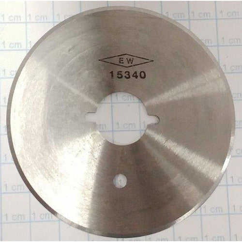 3-1/4 Knife F/Zenith - Generic #R15340
