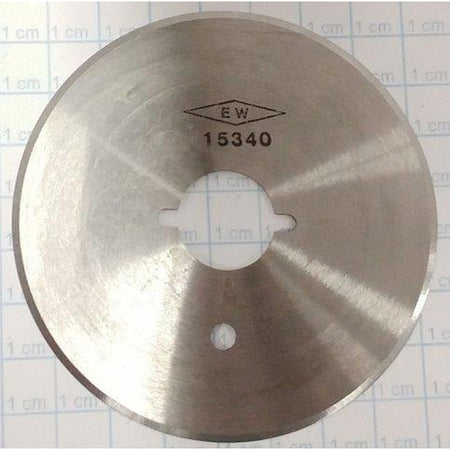 3-1/4 Knife F/Zenith - Generic #R15340