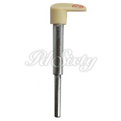 BOBBIN WINDER ROD