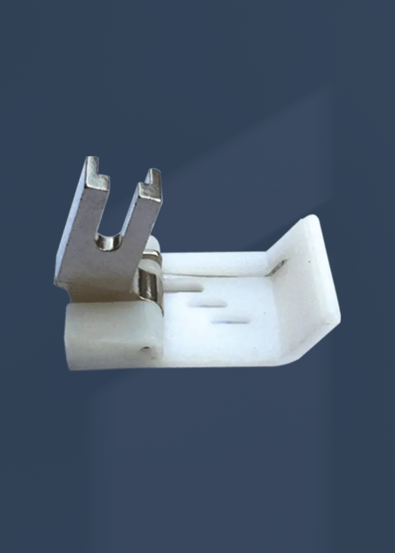 383 1/4*1/16R Presser Foot for 380