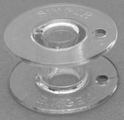 Bobbin Singer XL5000 XL6000 Plastic – 385096 (Compatible)