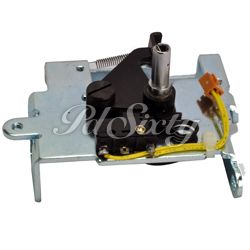 BOBBIN WINDER