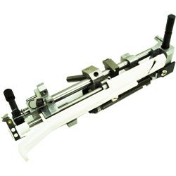 NEEDLE BAR FRAME
