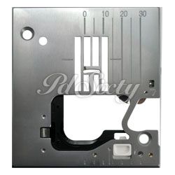 NEEDLE PLATE (Zig Zag)