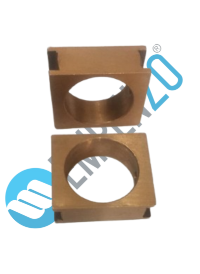 Slide Block for AGM Special Feed Off The Arm Machine 38754