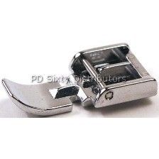 ZIPPER FOOT(B)