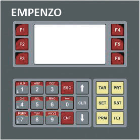 Open Width  Knited Fabric Inspection Machine - Empenzo Automated Sewing Systems