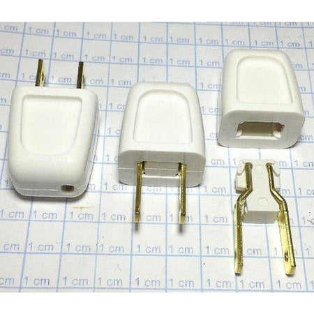 2-Prong Plug - Generic #S736