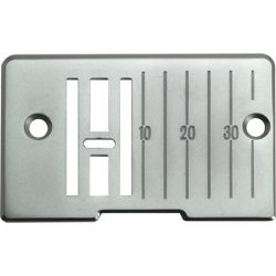 NEEDLE PLATE