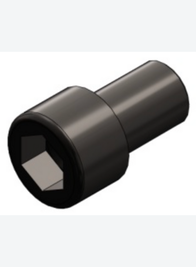 Screw for High Speed Feed Off The Arm Machine Heavy Material Parts 39514