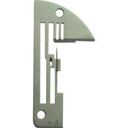 ROLLHEM PLATE