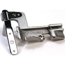 ALL PURPOSE FOOT