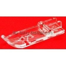 PRESSER FOOT