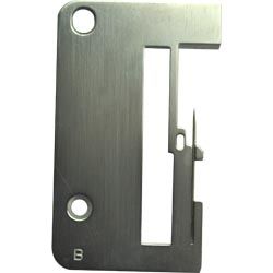 ROLLHEM PLATE