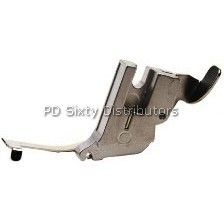 FOOT SHANK