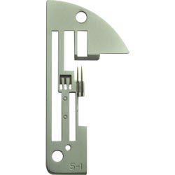NEEDLE PLATE