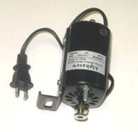 MOTOR WITH BRACKET