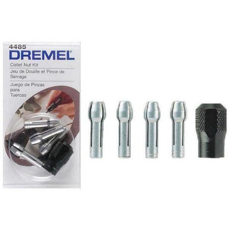 Dremel Quick Chk Nut - Generic #DR4485