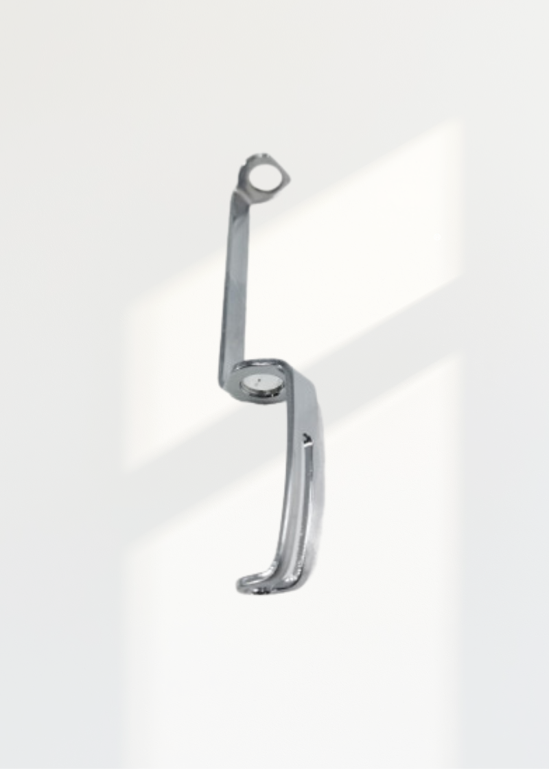 3D Presser Foot - SWF GP-021451-00