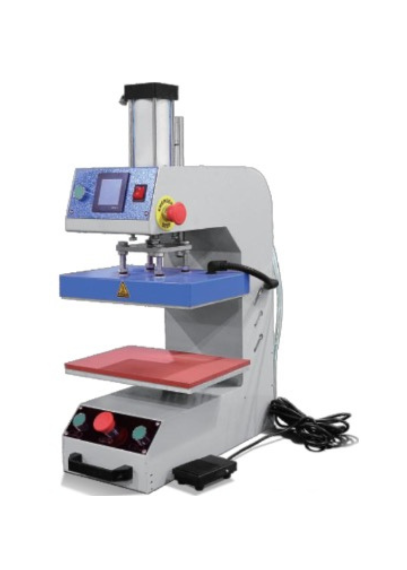 3D Sublimation Vacuum Heat Press Machine