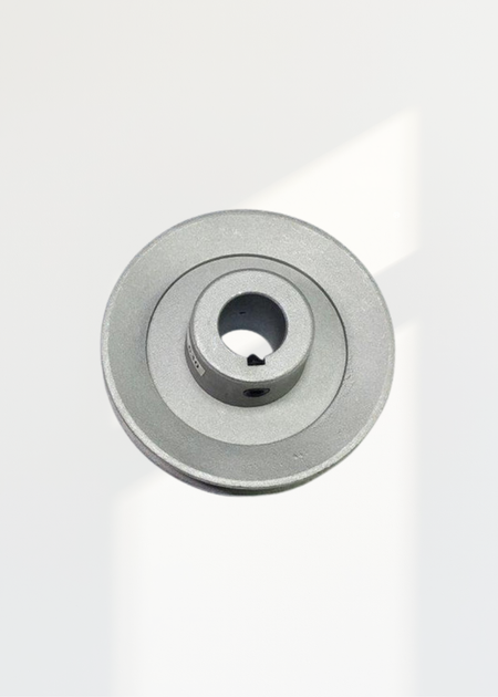 3 Id 3/4 Pulley - Universal 630