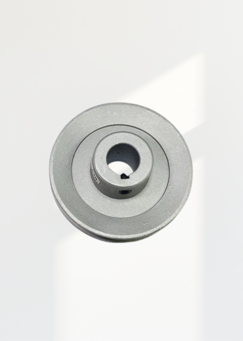 3 Id 3/4 Pulley - Universal 630