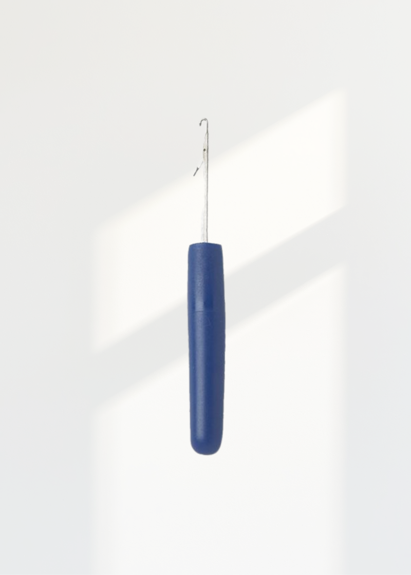 3" Knit Picker