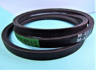 Belt Industrial V-Type 43in – 3L43