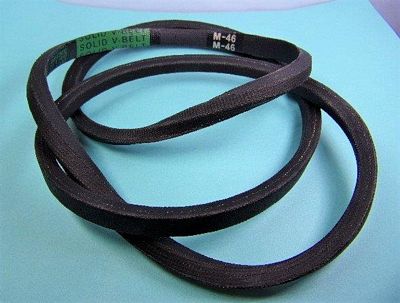 Belt Industrial V-Type 46in – 3L46