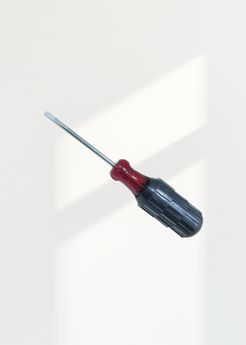 3" Screwdriver SC10