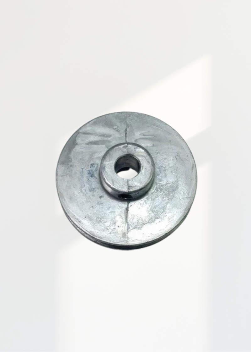 3X1/2 Pulley - Universal 137